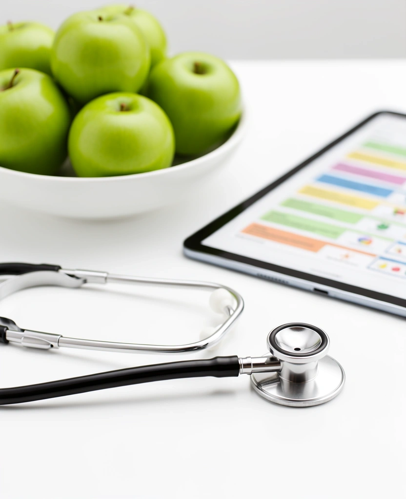 Professional Nutrition Context